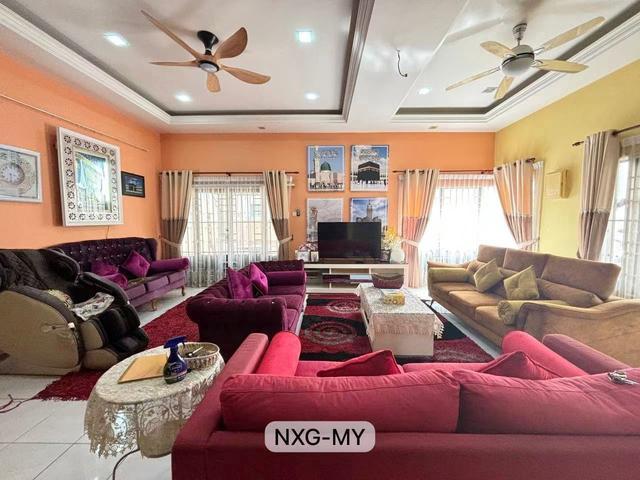 Terraced House for sale in Port Klang, Selangor