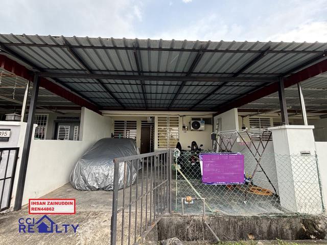 Terraced House for sale in Sungai Petani, Kuala Muda