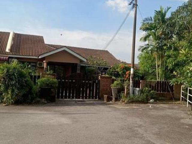 Terraced House for sale in Nilai, Seremban