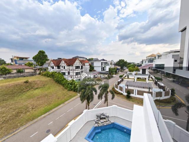 Residential House for sale in Kajang, Langat