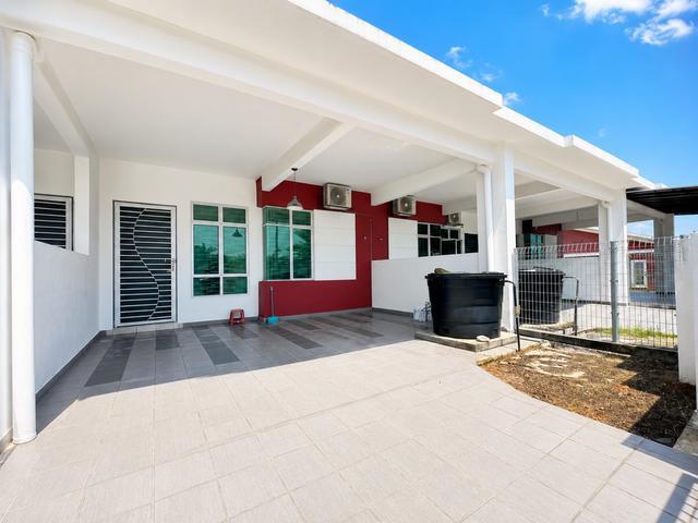 Terraced House for sale in Selangor