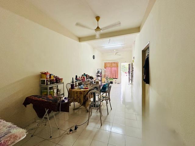 Terraced House for sale in Tanjong Sepat, Selangor