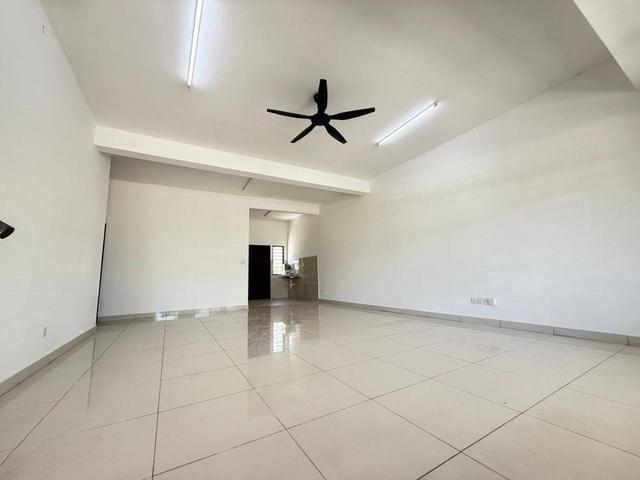 Terraced House for sale in Kajang, Langat
