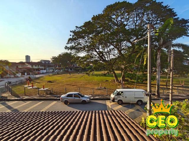 Residential House for sale in Wellesley, Penang