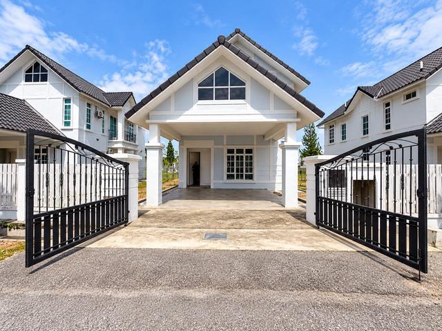 Bungalow for sale in Bemban, Jasin