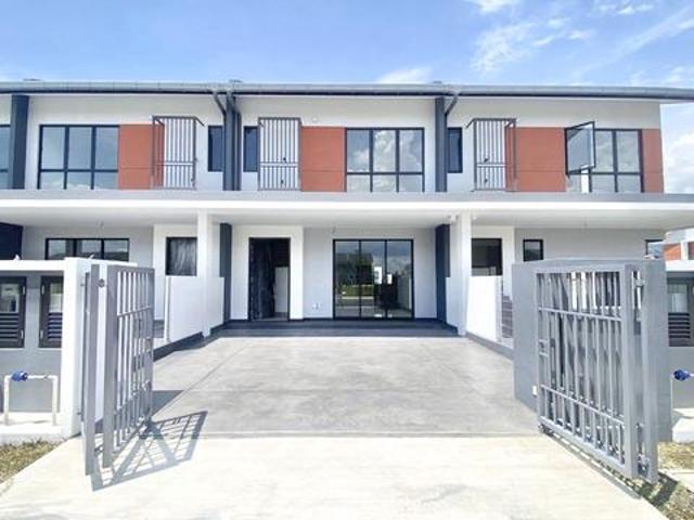Terraced House for sale in Port Klang, Selangor