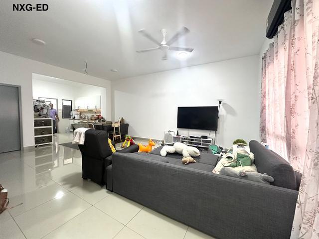 Terraced House for sale in Petaling, Alam Impian