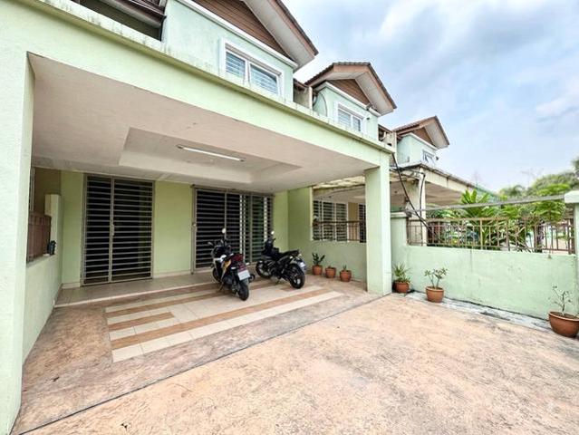Terraced House for sale in Petaling, Subang Jaya