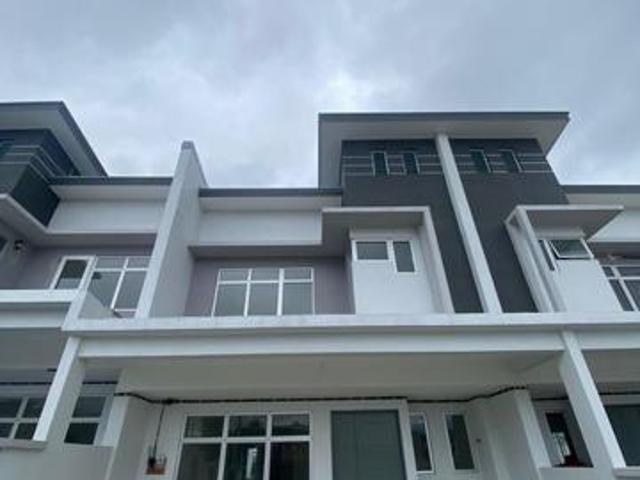 Terraced House for sale in Semenyih, Majlis Perbandaran Kajang