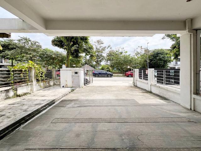 Terraced House for sale in Petaling, Alam Impian