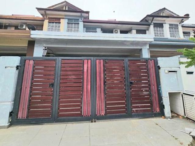Terraced House for sale in Petaling, Subang Jaya