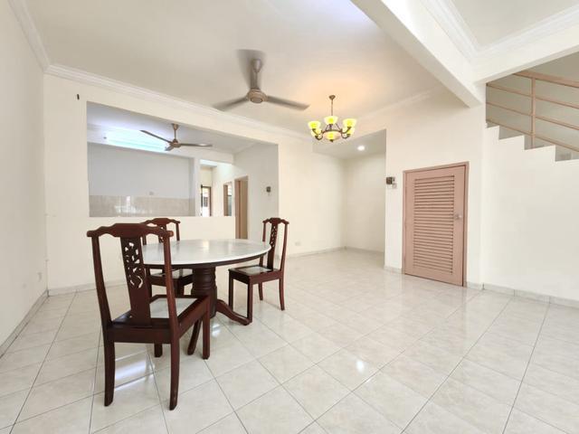 Terraced House for sale in Petaling, Subang Jaya