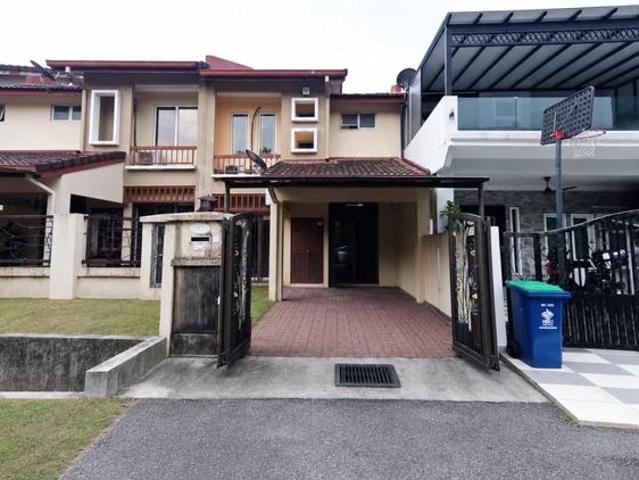 Terraced House for sale in Petaling, Subang Jaya