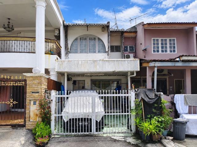 Terraced House for sale in Selayang, Selangor