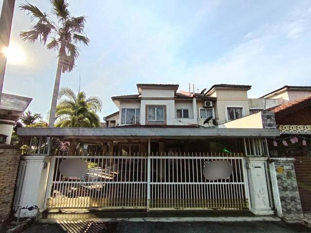 Terraced House for sale in Selayang, Selangor