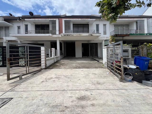 Terraced House for sale in Petaling, Alam Impian