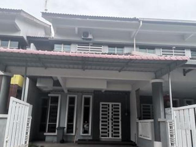 Terraced House for sale in Cheng, Malaka