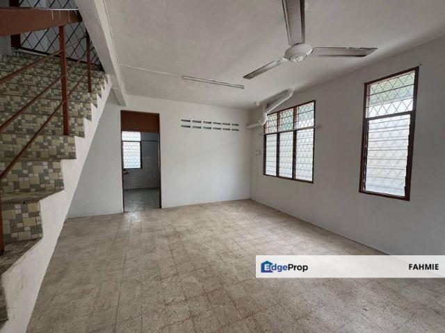 House for rent in Country Heights Damansara, Kuala Lumpur