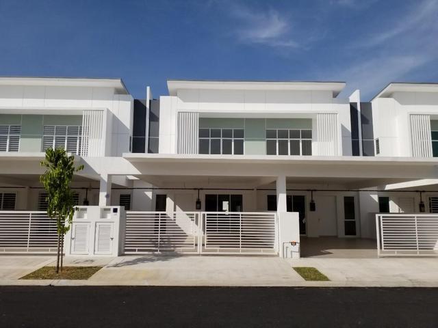 Terraced House for sale in Sendayan Village, Negeri Sembilan