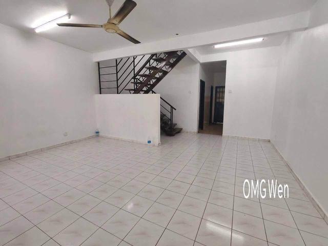 Terraced House for sale in Port Klang, Selangor