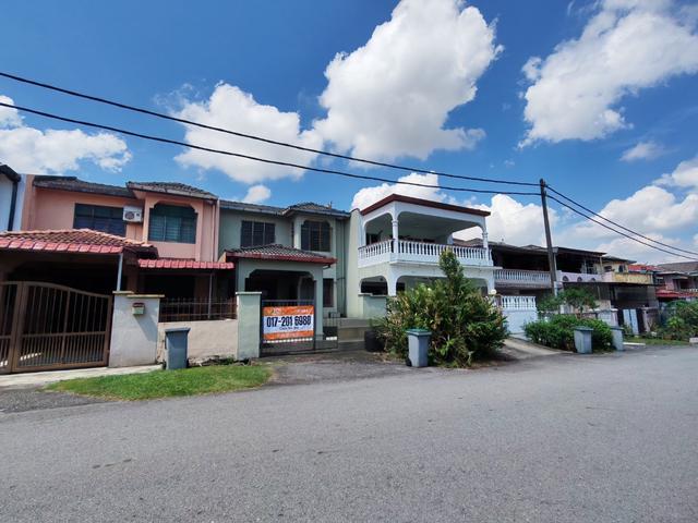 Terraced House for sale in Sendayan Village, Negeri Sembilan