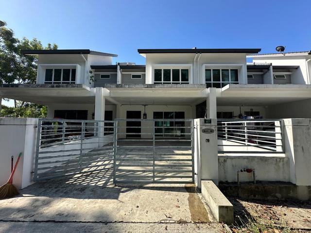 Terraced House for sale in Sungai Petani, Kuala Muda