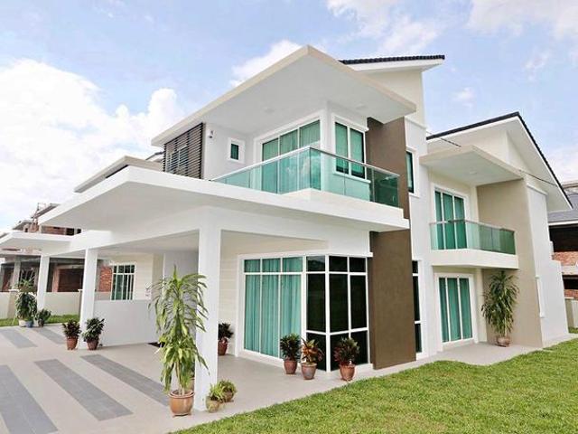 Terraced House for sale in Negeri Sembilan