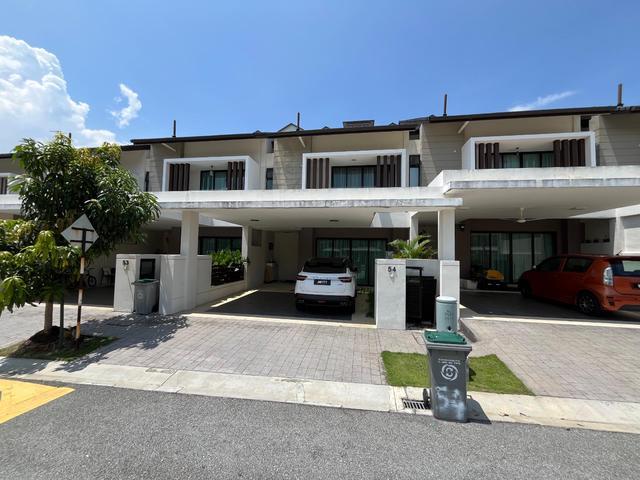 Terraced House for sale in Nilai, Negeri Sembilan