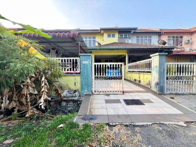 Terraced House for sale in Nilai, Negeri Sembilan