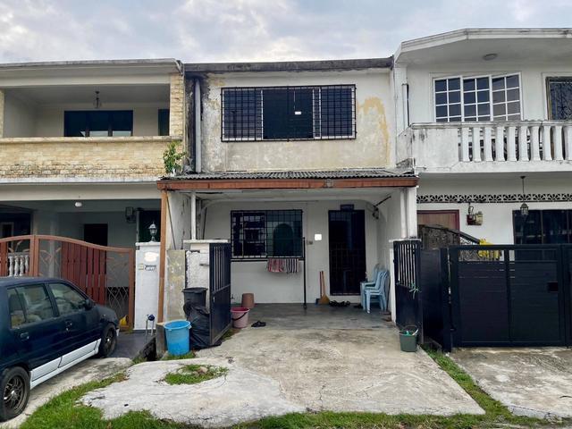 Terraced House for sale in Selayang, Selangor