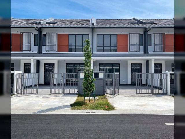 House for rent in Port Klang, Selangor