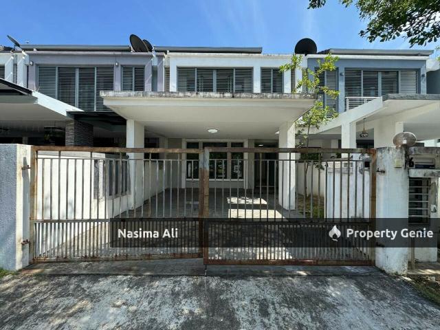 Terraced House for sale in Alam Impian, Selangor
