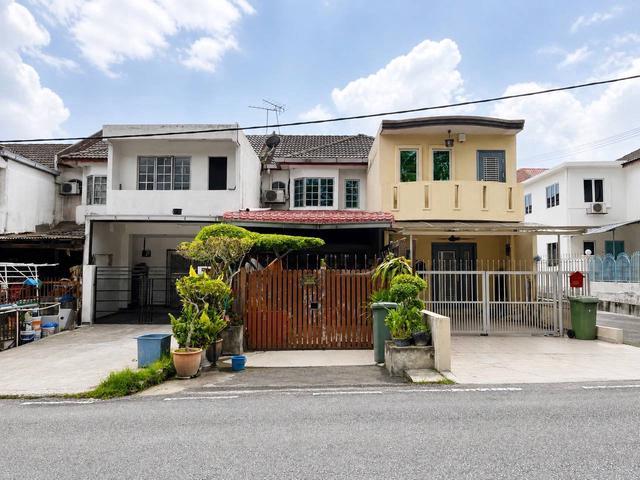 Terraced House for sale in Selayang, Selangor