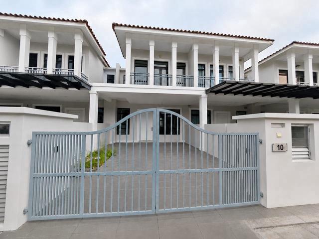 Terraced House for sale in Pasir Gudang, Johor