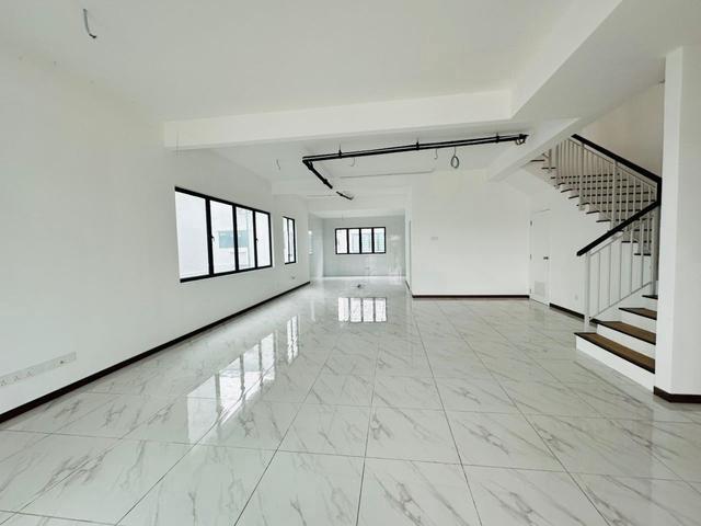 Terraced House for sale in Sungai Petani, Kuala Muda
