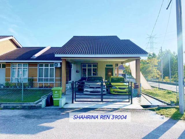 Residential House for sale in Kuantan, Pahang