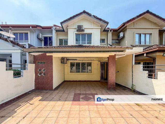 House for sale in Petaling, Subang Jaya