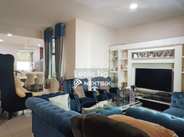 Residential House for sale in Country Heights Damansara, Kuala Lumpur