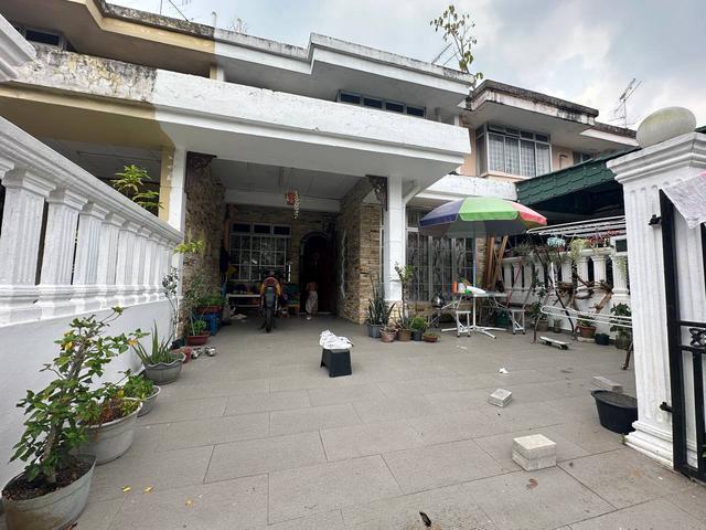 Terraced House for sale in Kulai, Johor