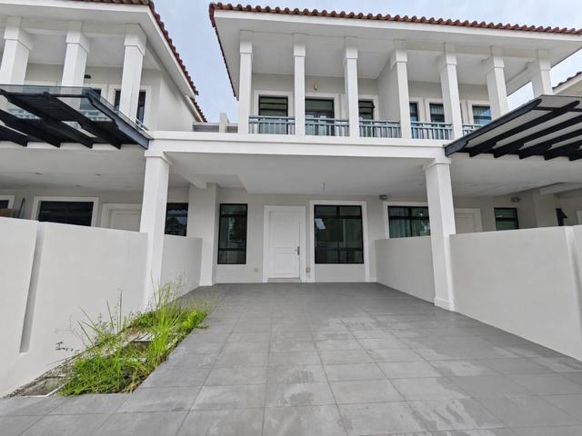 Terraced House for sale in Pasir Gudang, Johor