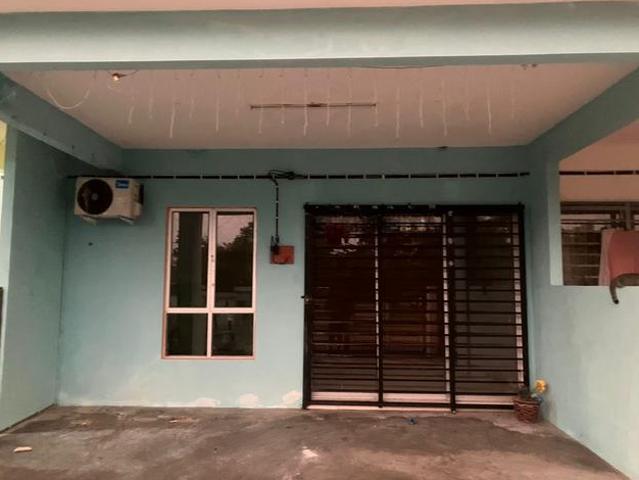 Terraced House for sale in Negeri Sembilan