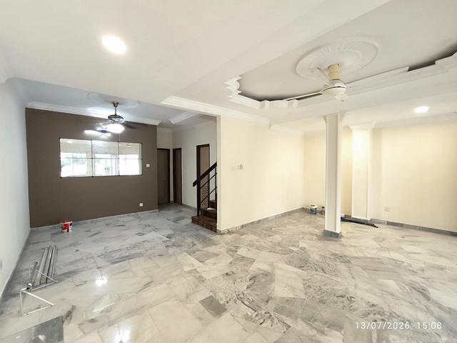 Terraced House for rent in Petaling, Subang Jaya