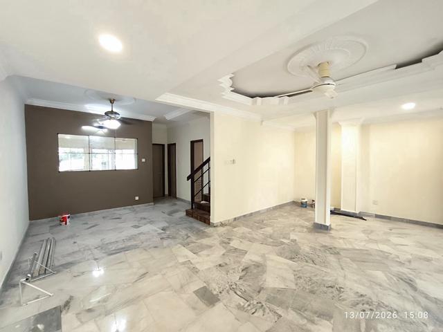 Terraced House for rent in Petaling, Subang Jaya