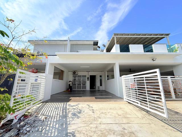 Terraced House for sale in Bandar Sri Sendayan, Seremban