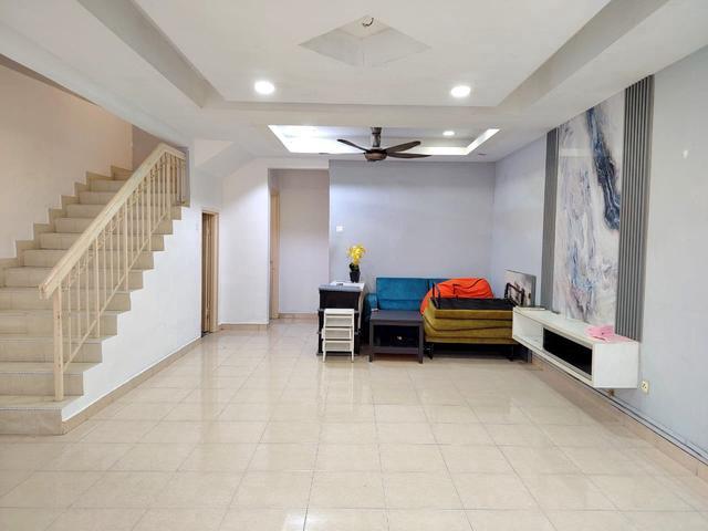 Terraced House for sale in Petaling, Subang Jaya