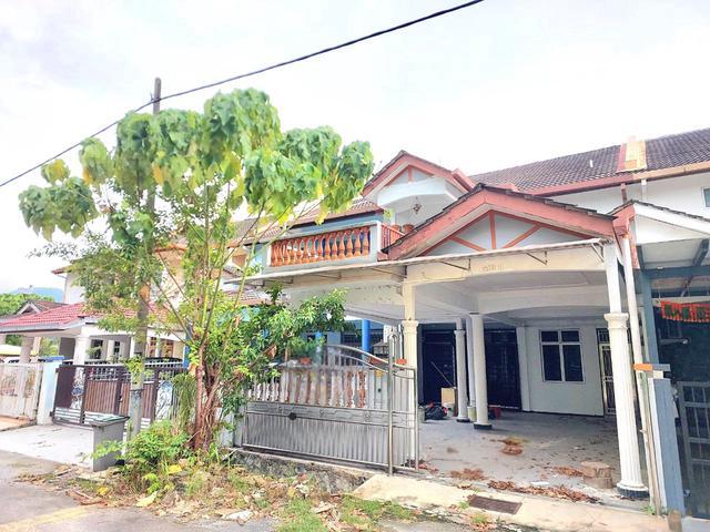 Terraced House for sale in Nilai, Negeri Sembilan