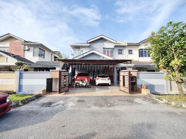 Residential House for sale in Kajang, Langat