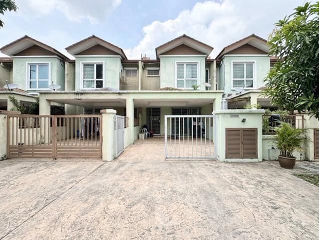 Terraced House for sale in Petaling, Subang Jaya