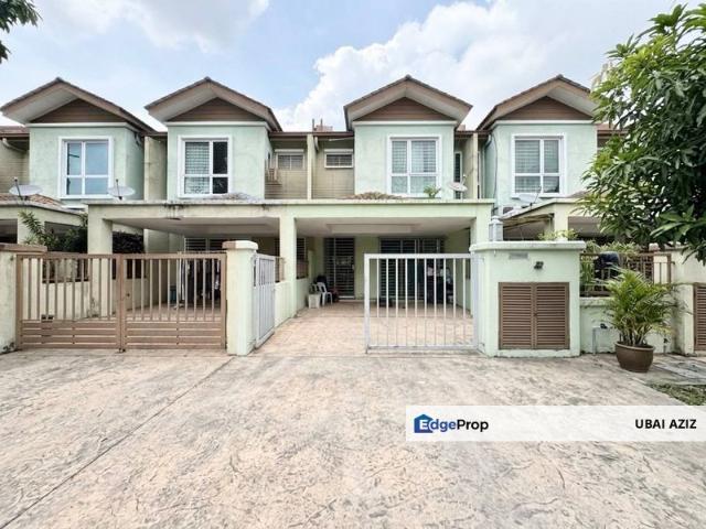 House for sale in Puchong, Majlis Bandaraya Subang Jaya