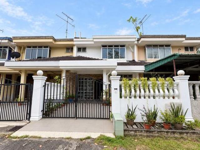 Terraced House for sale in Kulai, Johor